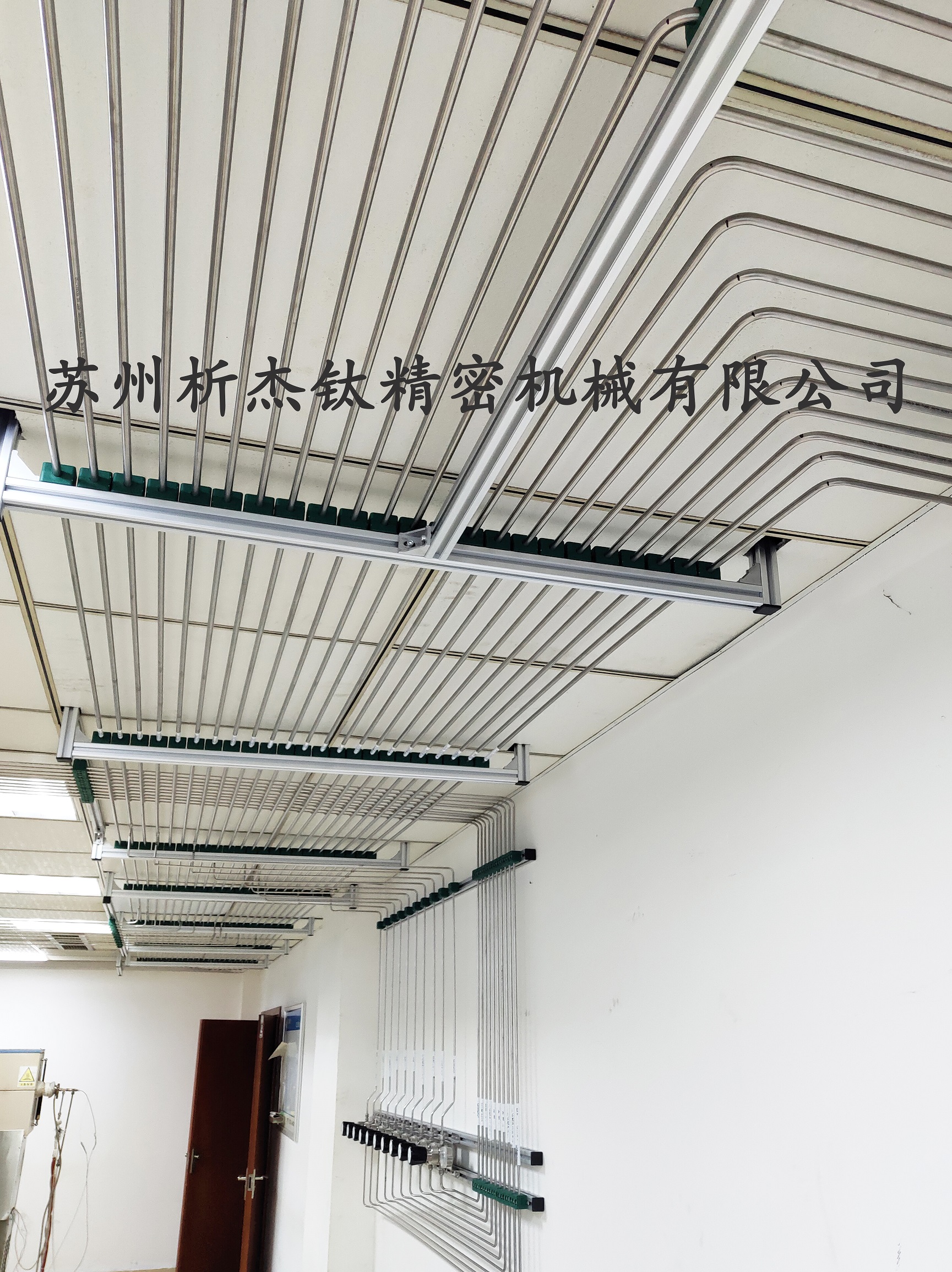 氣路類(lèi)案例圖片2